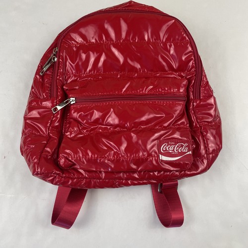 Coca cola red - coca-cola, puffer