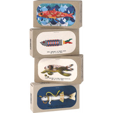 Jose Gourmet Sardine