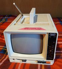NUOVO - INTROVABILE - TELEVISORE PORTATILE TREVI HV 950 - PERFETTO