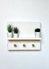 Cassetta copri contatore elettrico Mobile nascondi Contatore scatola In Legno