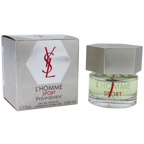Yves saint laurent - yves,