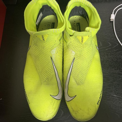 Scarpe calcio nike phantom - scarpe,