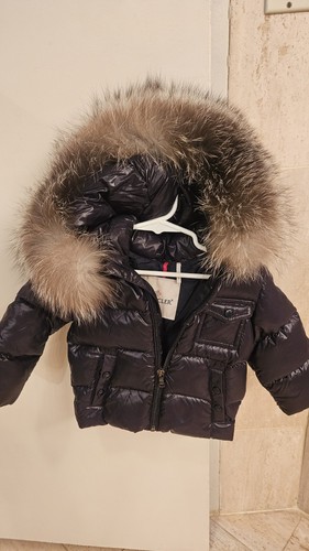 Giacca moncler invernale - moncler,