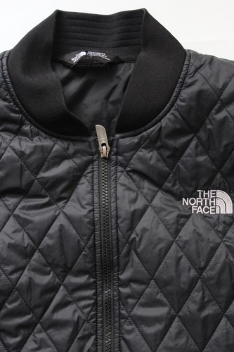 The north face diamond quilt - the,