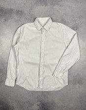 Camicia Prada a righe con