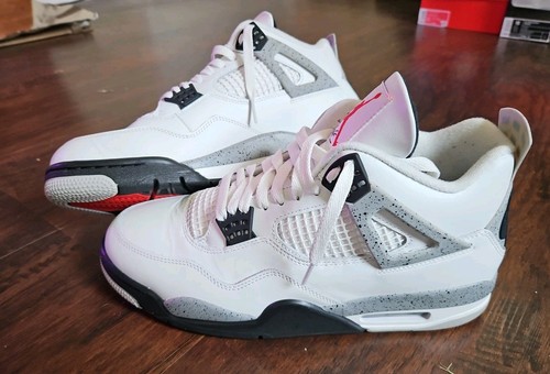 Nike air jordan - 4, og