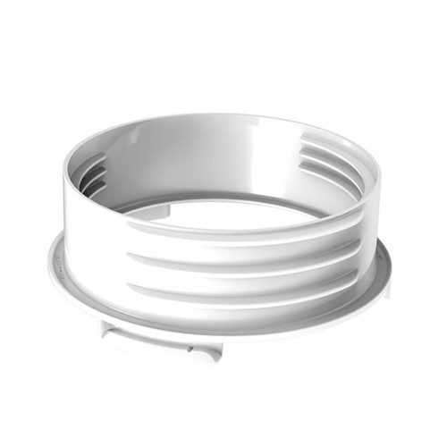Adattatore tubo scarico - adattatore,