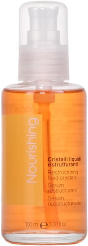Nourishing cristalli liquidi - nourishing,