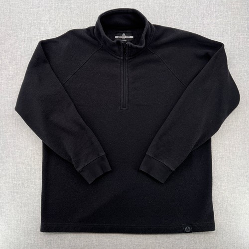 Pullover pile american - pullover, in