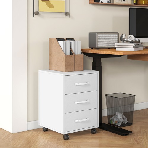 Homcom armadietto - homcom,