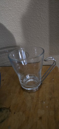 Tazza espresso vintage - tazza,