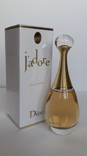 New sealed dior adore - j'adore, de