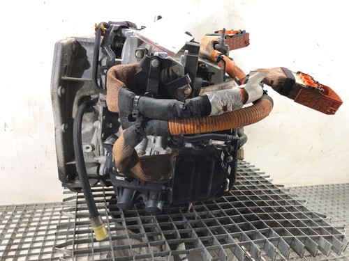 Cambio renault clio - clio, (b7_)