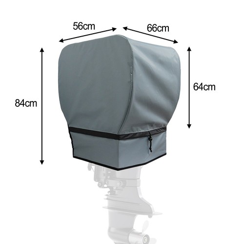 Coprimotore fuoribordo 210d - coprimotore,