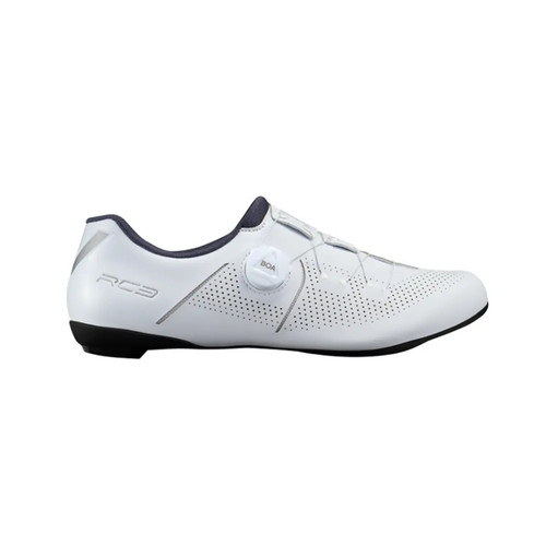 Shimano rc302 white scarpe - sh-rc302,