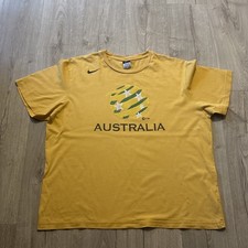 T-shirt Nike Australia