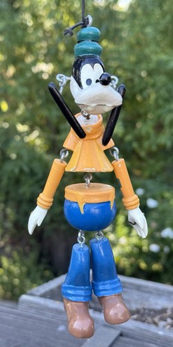 Vintage walt disney pippo - walt,
