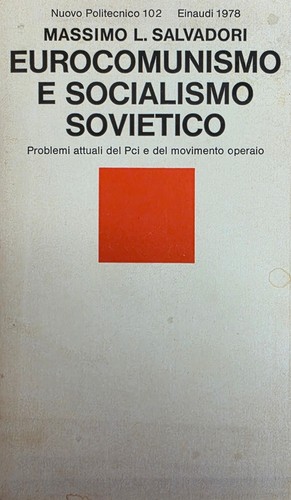 Salvadori massimo - massimo, l