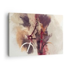 Quadro su Tela 70x50cm corpo