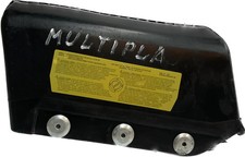 Airbag Sedile Lato Guida Fiat