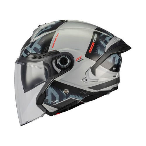 Casco jet helmets cosmo - mt,