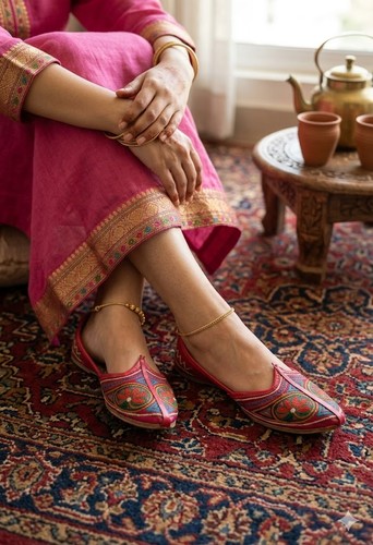 Scarpe donna pelle - scarpe, da
