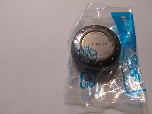 Shimano pre program drag dial - shimano,