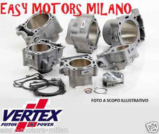 GRUPPO TERMICO CILINDRO TRASFORMAZIONE YAMAHA YZ 250 F 14-15 COMP.13,5:1 D.269CC