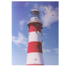 Fotografia immagine 3D con