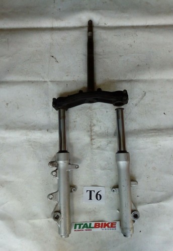 Forcella completa yamaha - forcella,