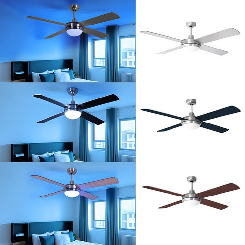 Ventilatore led soffitto - ventilatore,