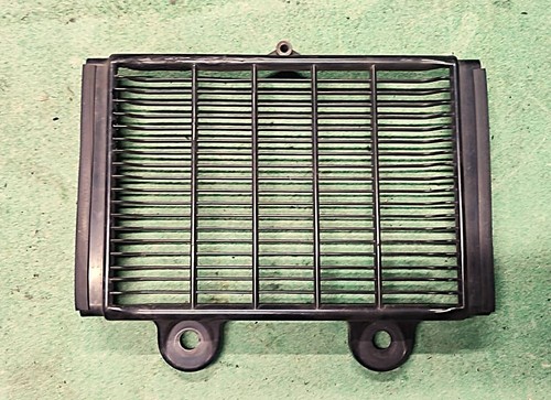 Radiatore protezione griglia - radiatore,