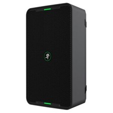 Mackie cassa amplificata