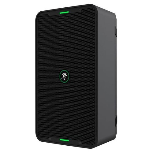 Mackie cassa amplificata