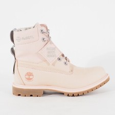 Stivali da passeggio impermeabili Timberland 6 pollici premium A2FUB in pelle con lacci