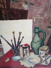 Quadro del pittore Guido Guidi