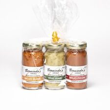 Trio di Mojos Canaries