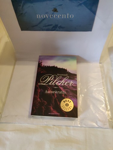 Autoritratto rosamunde pilcher - rosamunde,