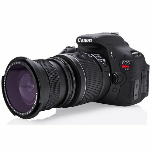 X35 32k fisheye - 32k, hd