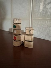 Souvenir Castello In Legno