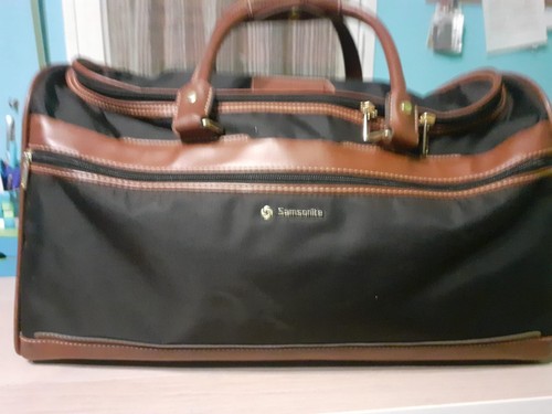 Borsone viaggio samsonite - da,