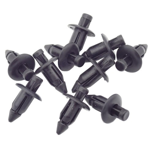 Clip carena parafango - 10,