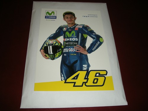 Ferrari moto card ufficiale - gp,