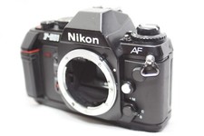 [Eccellente+] Nikon F-501 AF