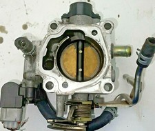 RICAMBI USATI, CORPO FARFALLATO TOYOTA CELICA 1.8 BENZINA, (2004)