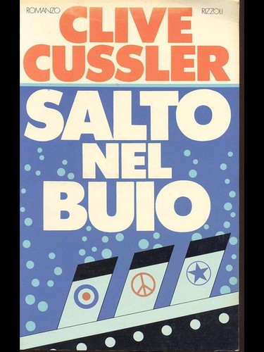 Salto nel buio - salto,
