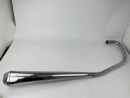 Silenziatore scarico honda - di,