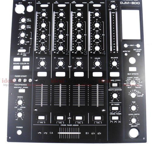 1set nuovo mixer pioneer - nuovo,