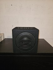 Hertz DBA 200.3 Cassa per Auto (293 x 330 x 263 cm, 140 W)