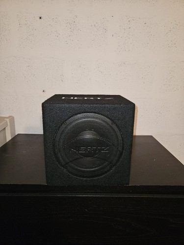 Hertz dba 200 - dba, 200.3